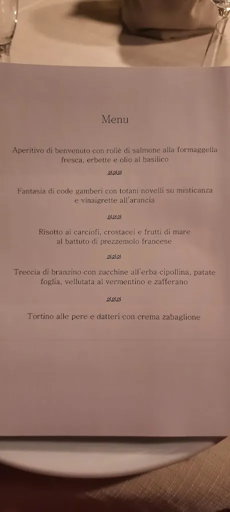 Menu_Chalet in the Park_Cerro Maggiore_image_3