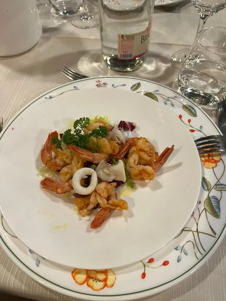 Rosy Digiesi_Chalet in the Park_Cerro Maggiore_review