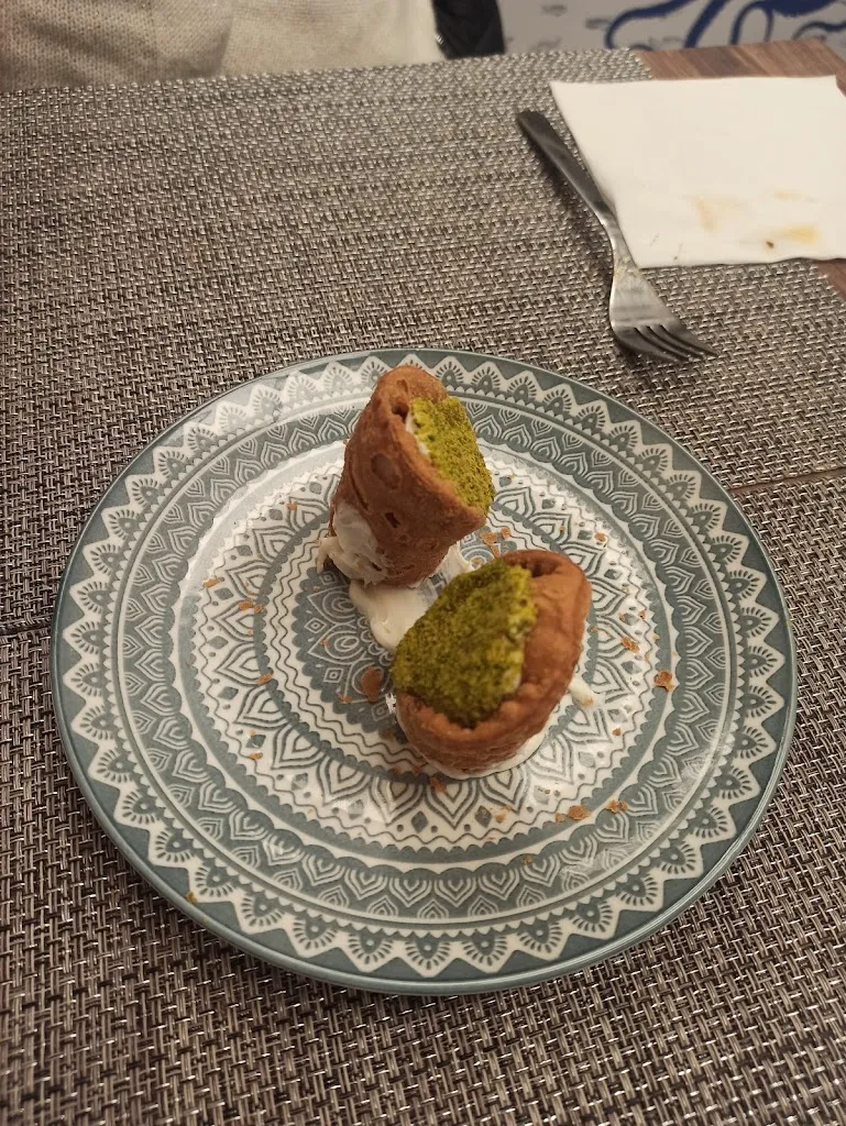 Menu_Da zio Peppino osteria di mare_Cerro Maggiore_image_7