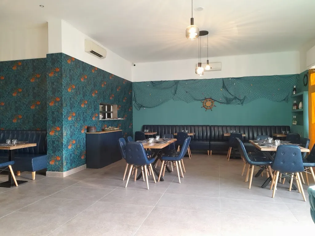 Cero4124 Cero_Da zio Peppino osteria di mare_Cerro Maggiore_review