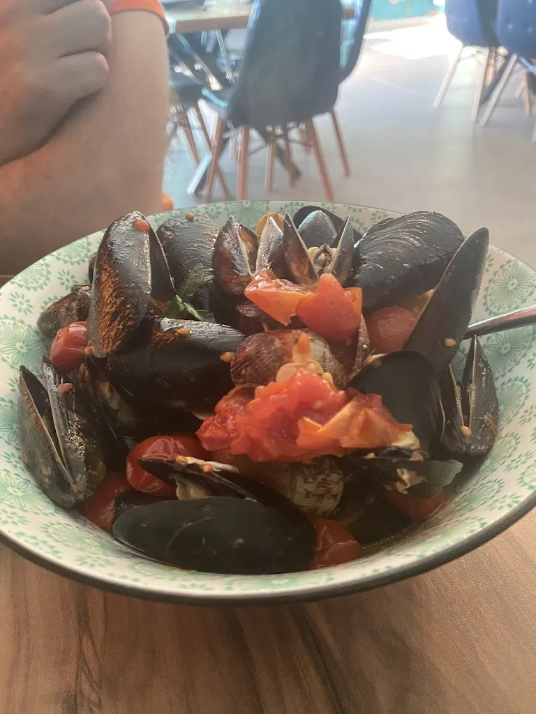 Marta Mandelli_Da zio Peppino osteria di mare_Cerro Maggiore_review