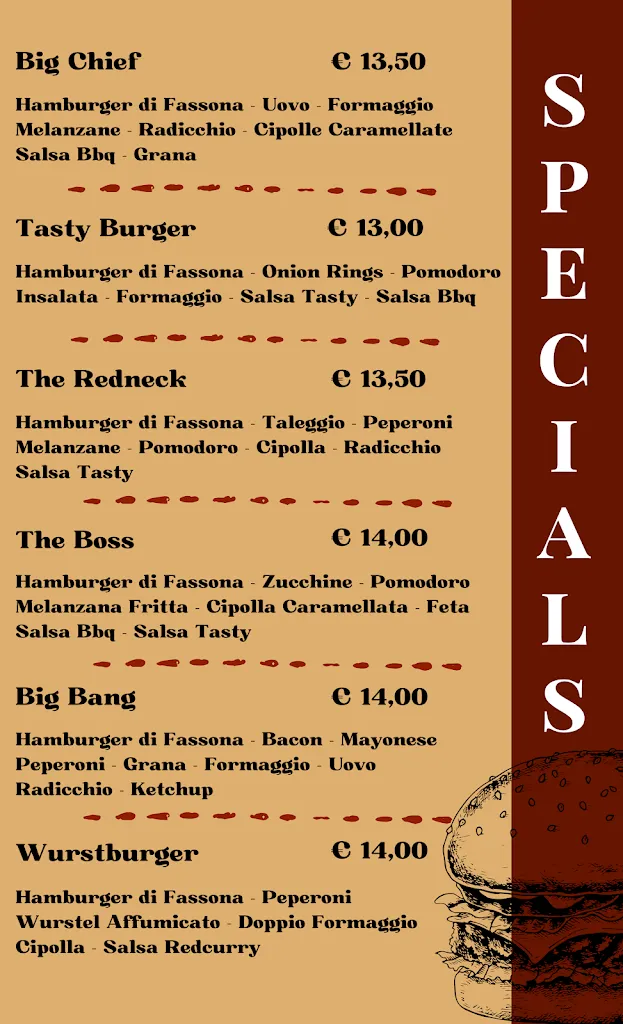 Menu_Love Burgers_Cerro Maggiore_image_4