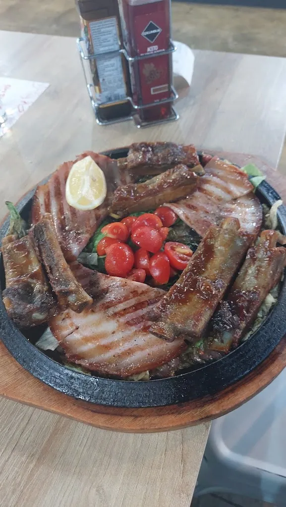 Menu_Pasta & Pasticci Ristorante Cerro Maggiore_Cerro Maggiore_image_5