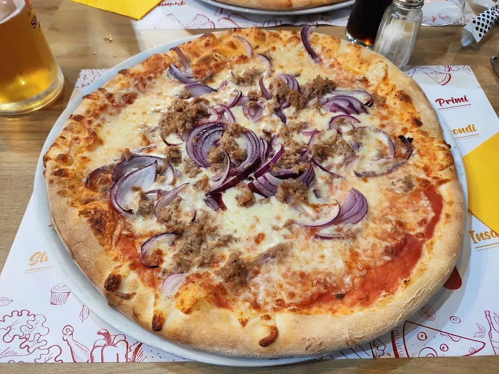 Menu_Pasta & Pasticci Ristorante Cerro Maggiore_Cerro Maggiore_image_7