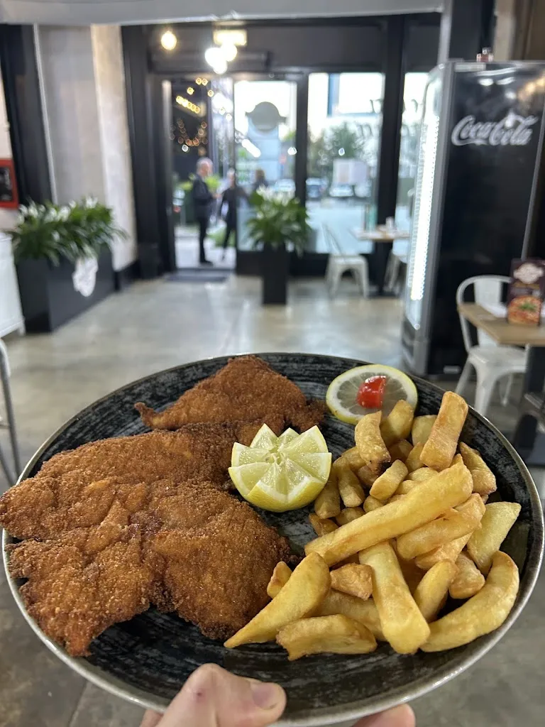 Menu_Pasta & Pasticci Ristorante Cerro Maggiore_Cerro Maggiore_image_8