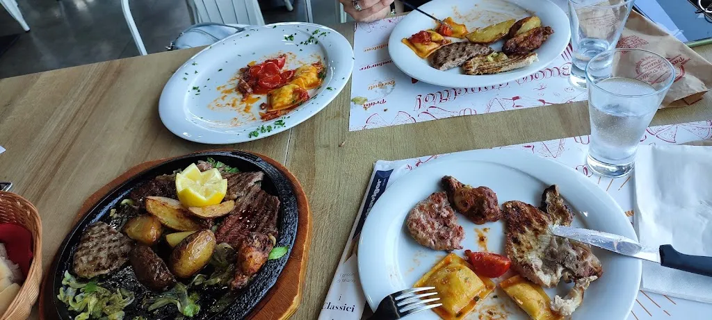 Menu_Pasta & Pasticci Ristorante Cerro Maggiore_Cerro Maggiore_image_9