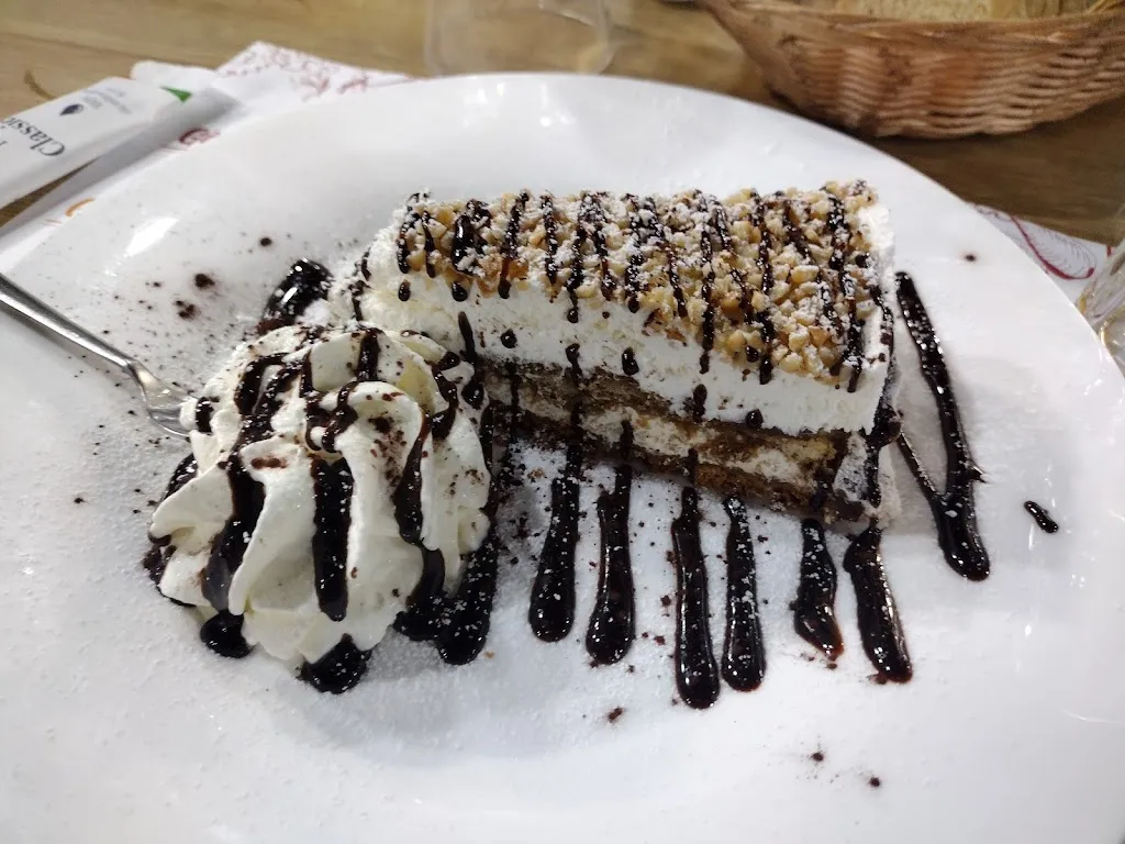 Stephen Cahill_Pasta & Pasticci Ristorante Cerro Maggiore_Cerro Maggiore_review