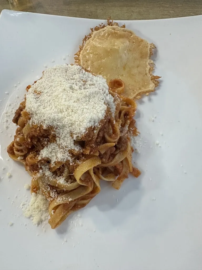 Михаел Върбанов_Pasta & Pasticci Ristorante Cerro Maggiore_Cerro Maggiore_review