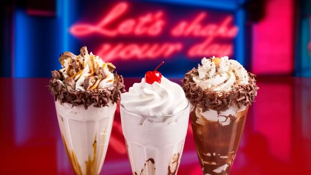 Menü_America Graffiti - Cerro Maggiore_Cerro Maggiore_Bild_8