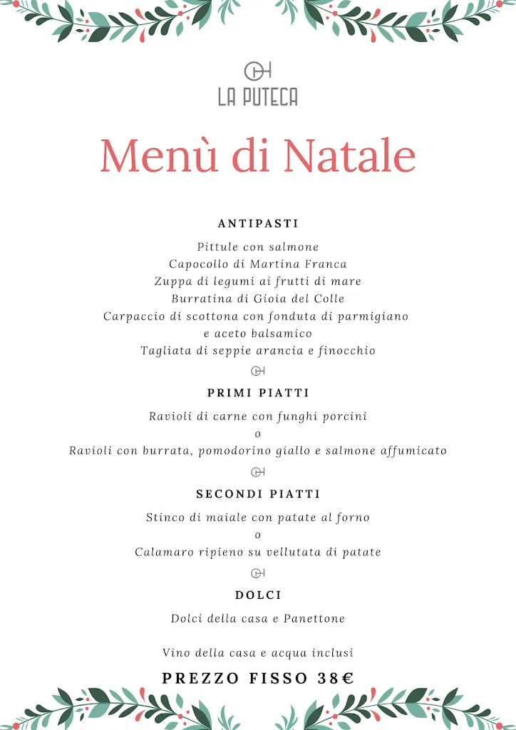 La Puteca_Alliste_menu_image_1