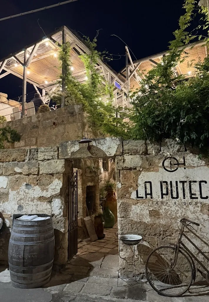 Maria Teresa Mutti_La Puteca_Alliste_review