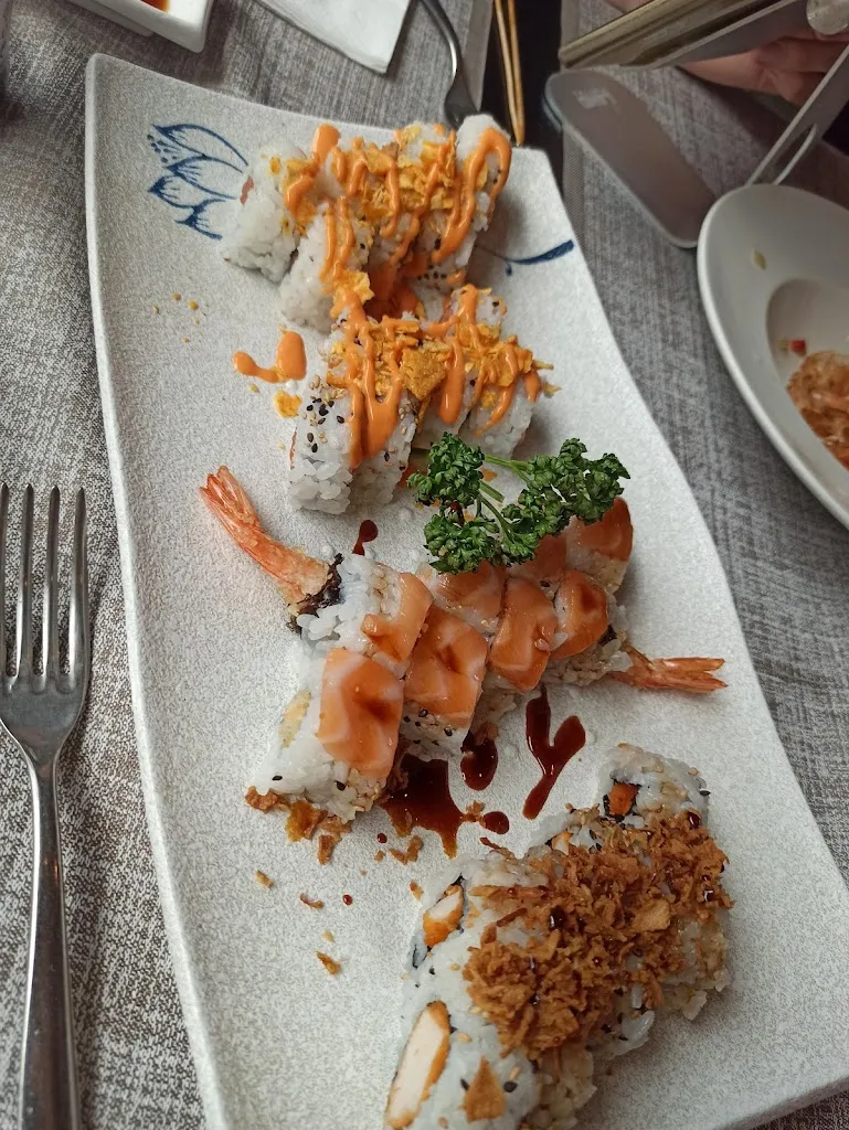 Menu_Ryori All You Can Eat_Cerro Maggiore_image_6