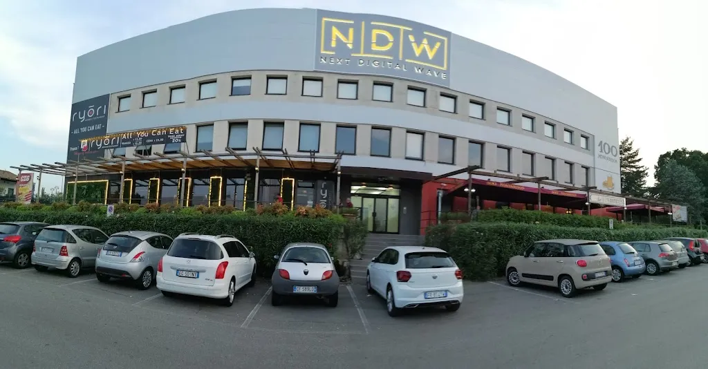 Ryori All You Can Eat restaurant in Cerro Maggiore