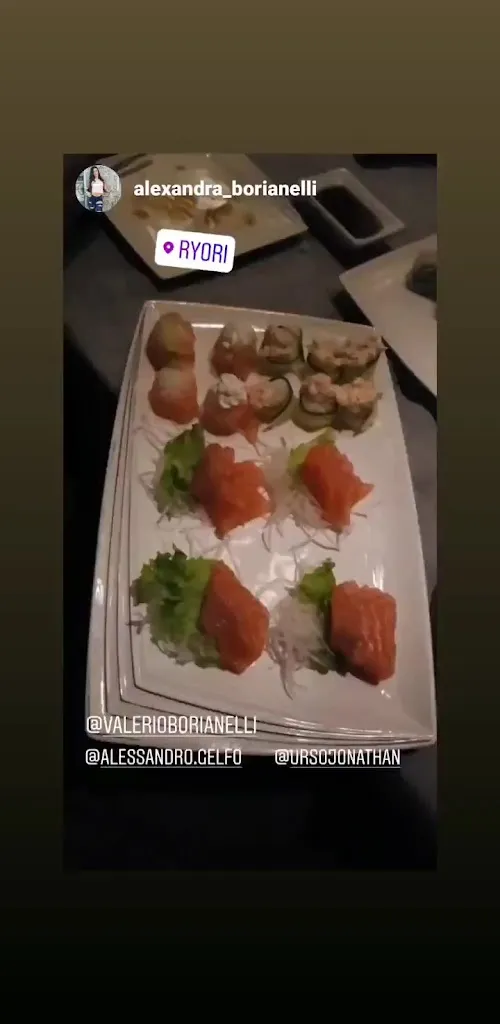 Ryori All You Can Eat_Cerro Maggiore_slider_image_2