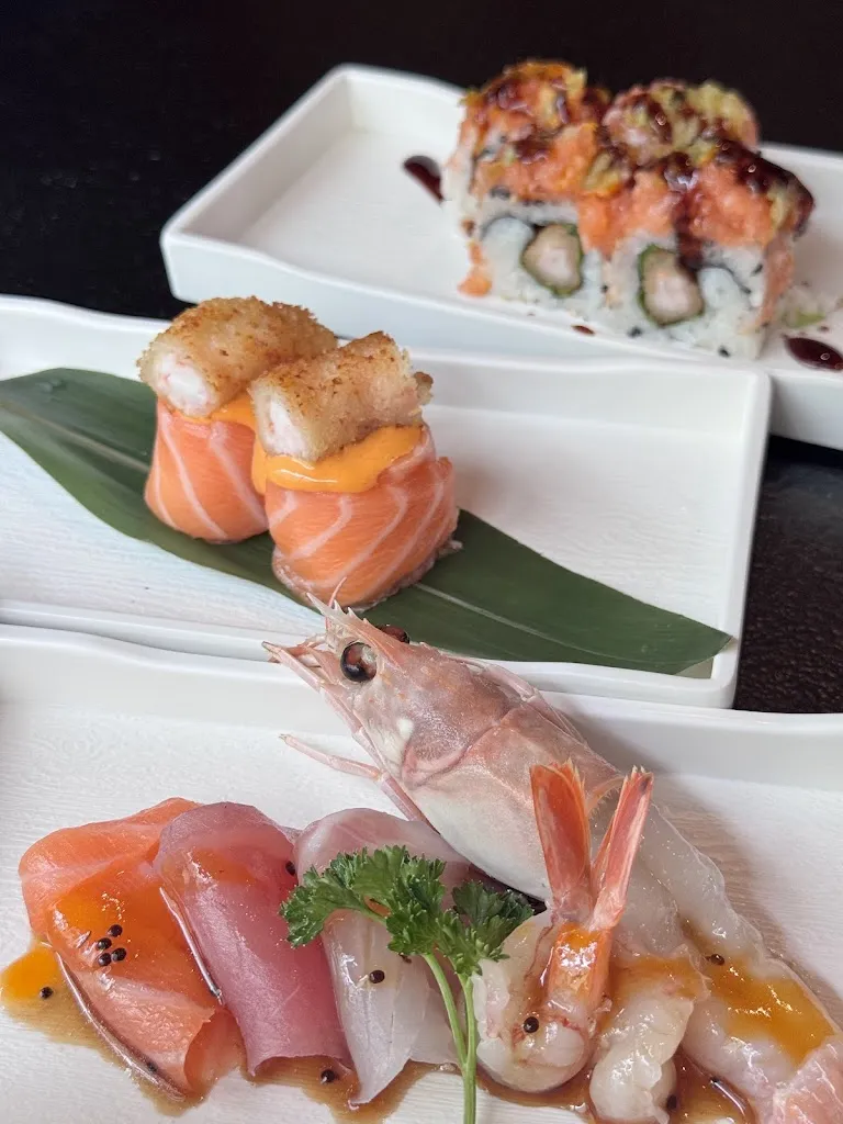 Ryori All You Can Eat_Cerro Maggiore_slider_image_3