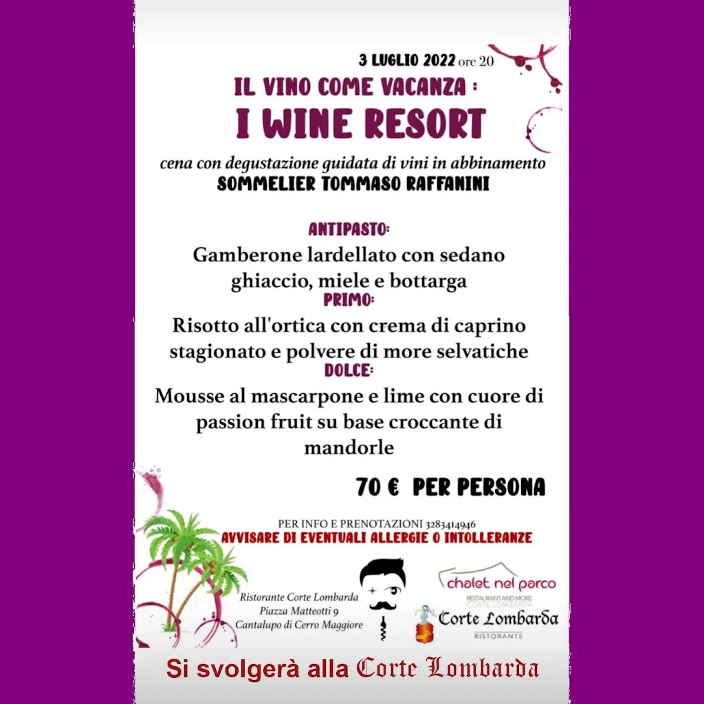 Menu_Ristorante Corte Lombarda_Cerro Maggiore_immagine_1