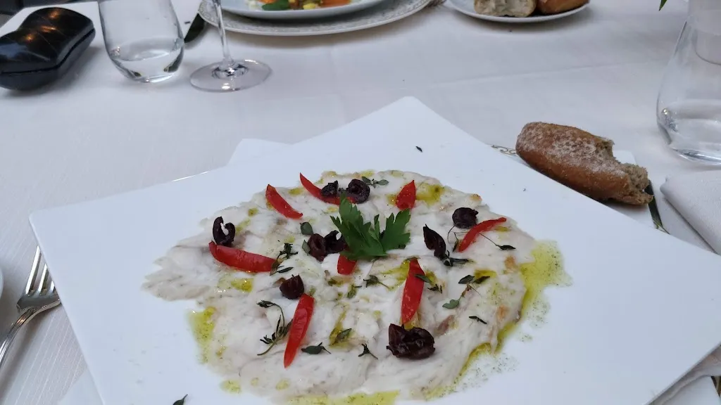 jayaraghu ram_Ristorante Corte Lombarda_Cerro Maggiore_recensione