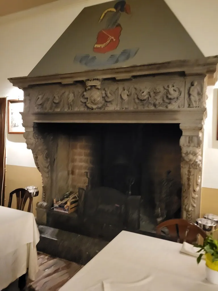 Andrea Rudi_Ristorante Corte Lombarda_Cerro Maggiore_recensione