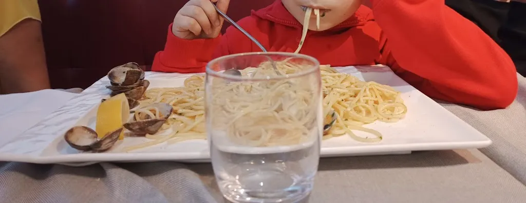 lor mag_La forchetta Ristorante Pizzeria San Vittore Olona_Cerro Maggiore_recensione