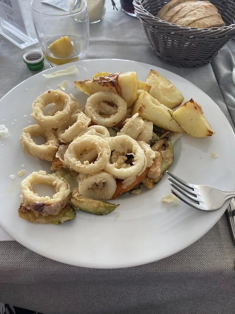 Sara Gallo_La forchetta Ristorante Pizzeria San Vittore Olona_Cerro Maggiore_recensione