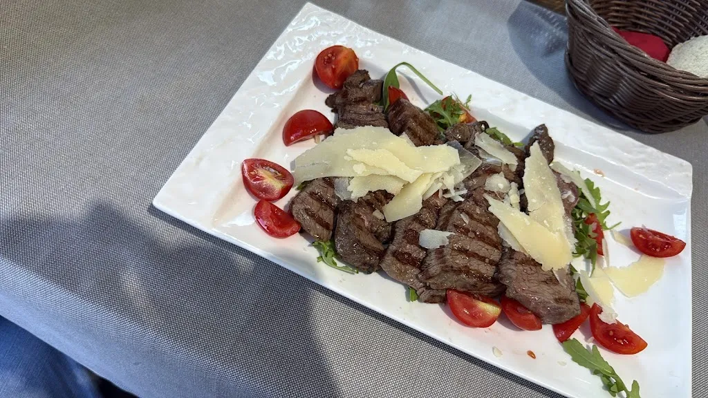 La forchetta Ristorante Pizzeria San Vittore Olona_Cerro Maggiore_slider_image_2