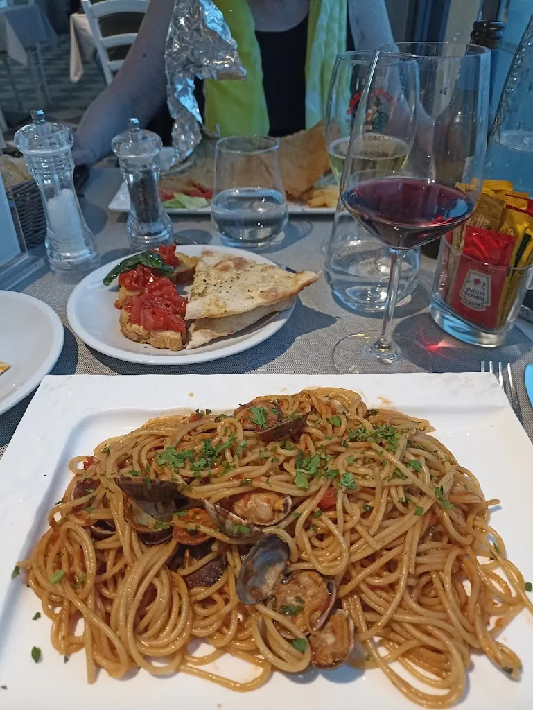 La forchetta Ristorante Pizzeria San Vittore Olona_Cerro Maggiore_slider_image_3