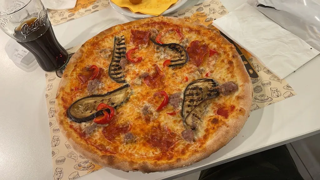 Mattewe_Acqua & Farina | Cerro Maggiore_Cerro Maggiore_review