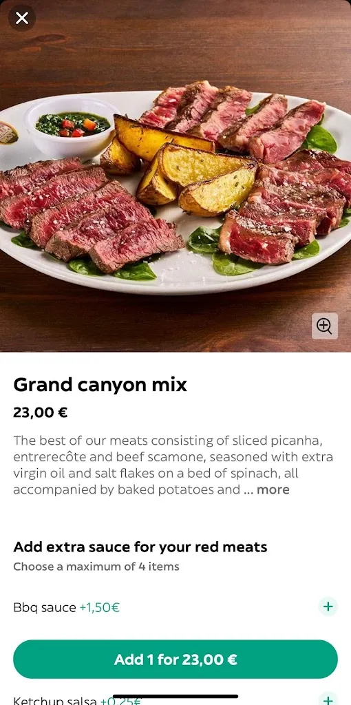 Menu_Old Wild West - Cerro Maggiore Move In_Cerro Maggiore_image_4