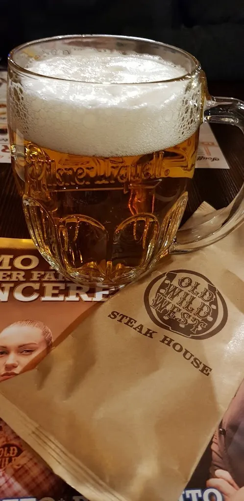 Menu_Old Wild West - Cerro Maggiore Move In_Cerro Maggiore_image_6