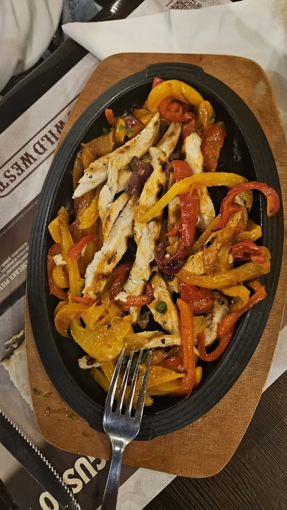 Marco Morera_Old Wild West - Cerro Maggiore Move In_Cerro Maggiore_review