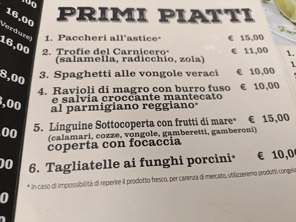 Menu_Carnicero Restaurant_Cerro Maggiore_immagine_3