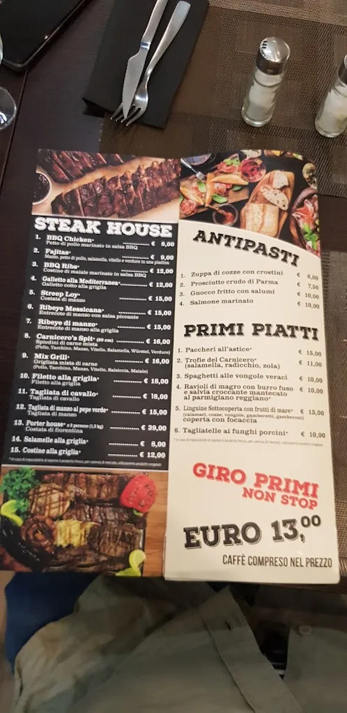 Menu_Carnicero Restaurant_Cerro Maggiore_immagine_4