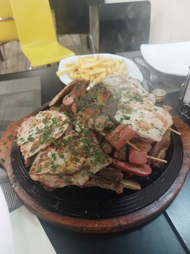 Stefano Lanconelli_Carnicero Restaurant_Cerro Maggiore_recensione