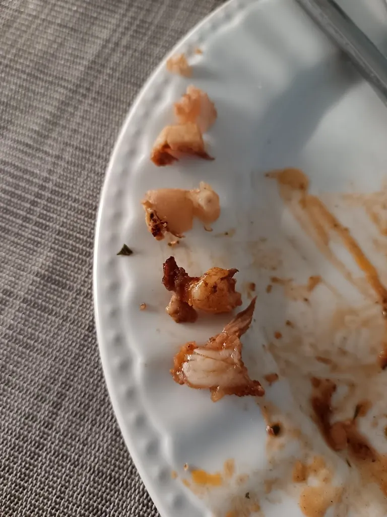 Marco Battaglion_Carnicero Restaurant_Cerro Maggiore_recensione