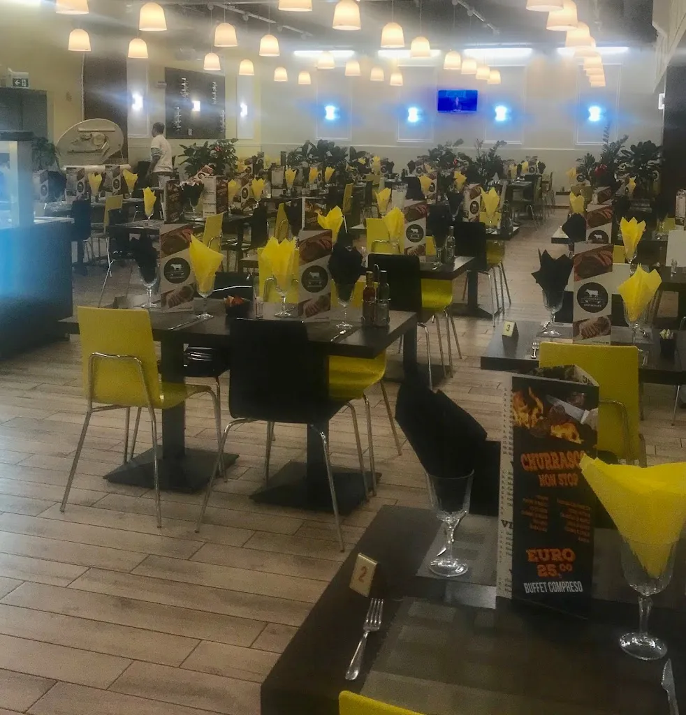 Carnicero Restaurant restaurant in Cerro Maggiore