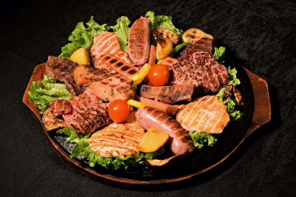 Carnicero Restaurant_Cerro Maggiore_slider_image_2