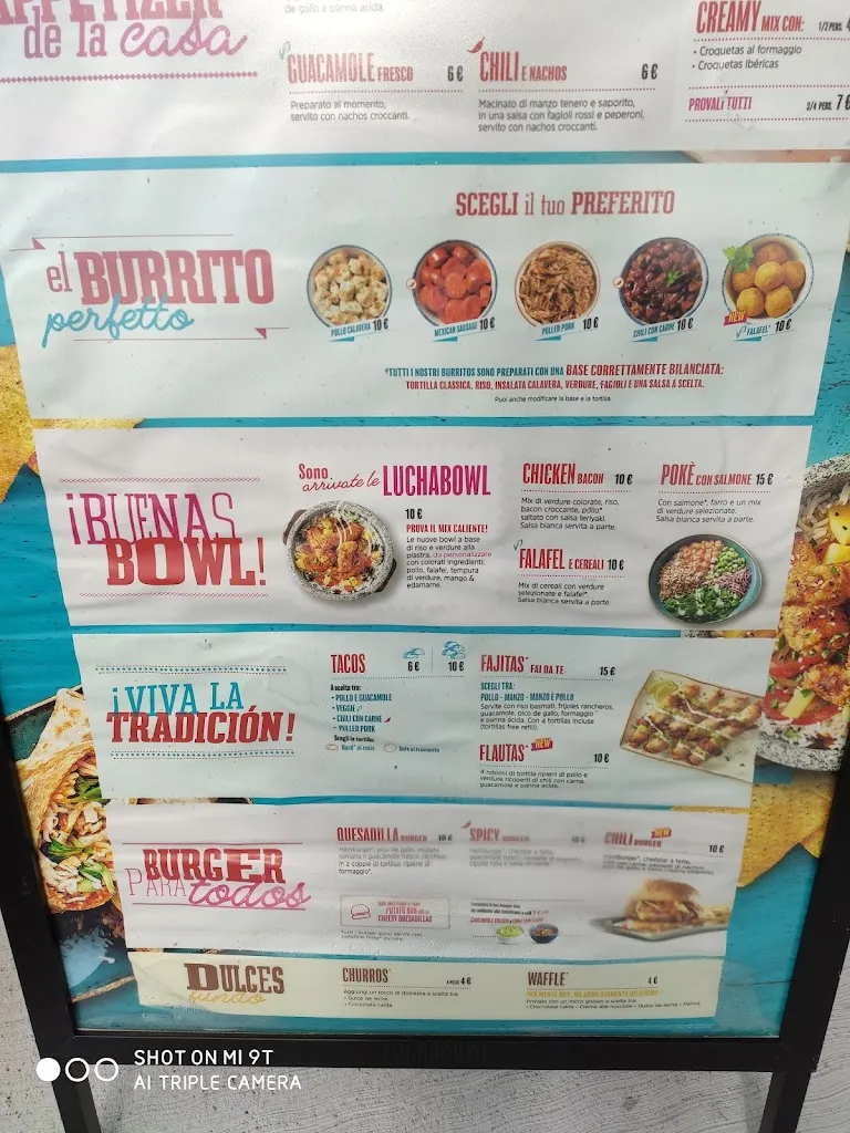 Menu_Calavera Restaurant - Cerro Maggiore_Cerro Maggiore_image_2