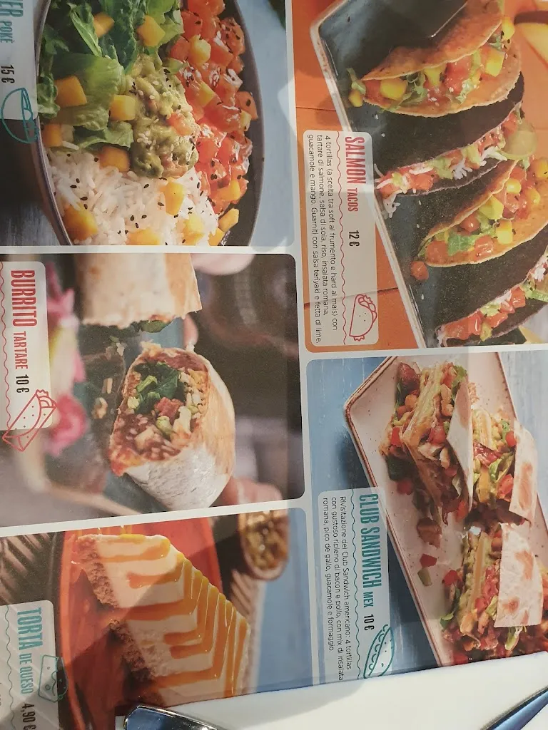 Menu_Calavera Restaurant - Cerro Maggiore_Cerro Maggiore_image_3