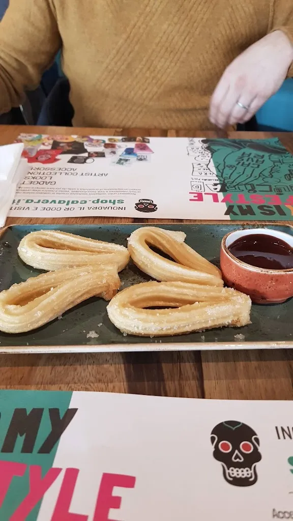 Menu_Calavera Restaurant - Cerro Maggiore_Cerro Maggiore_image_7