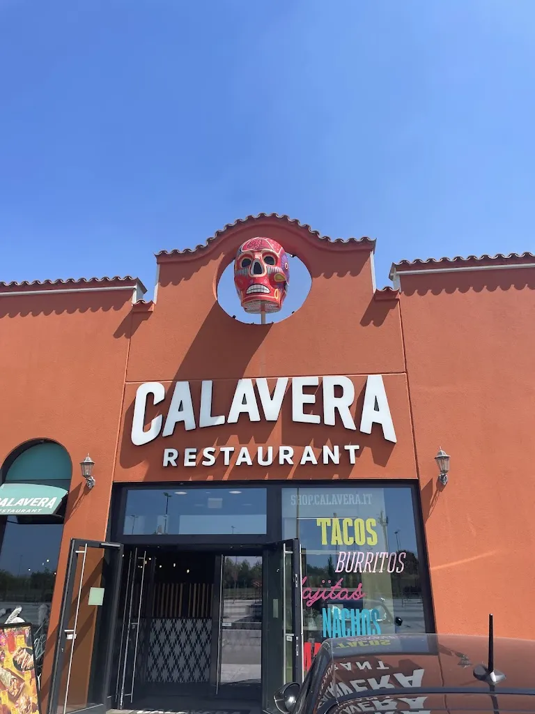 Calavera Restaurant - Cerro Maggiore_Cerro Maggiore_slider_image_1