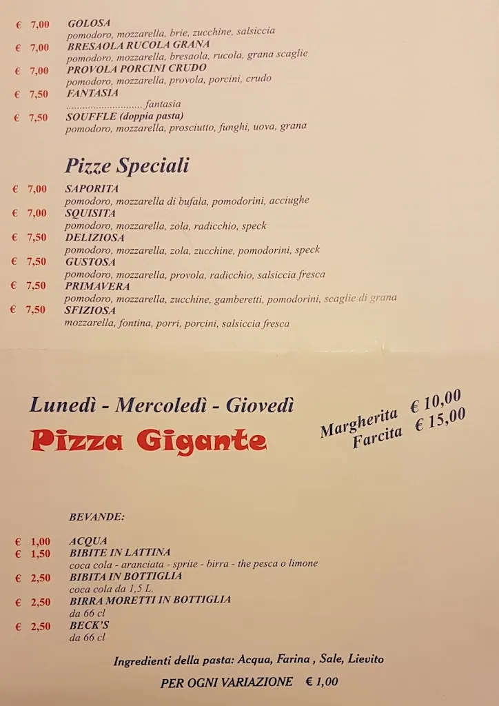 Menu_Da Giuseppe_Cerro Maggiore_immagine_1