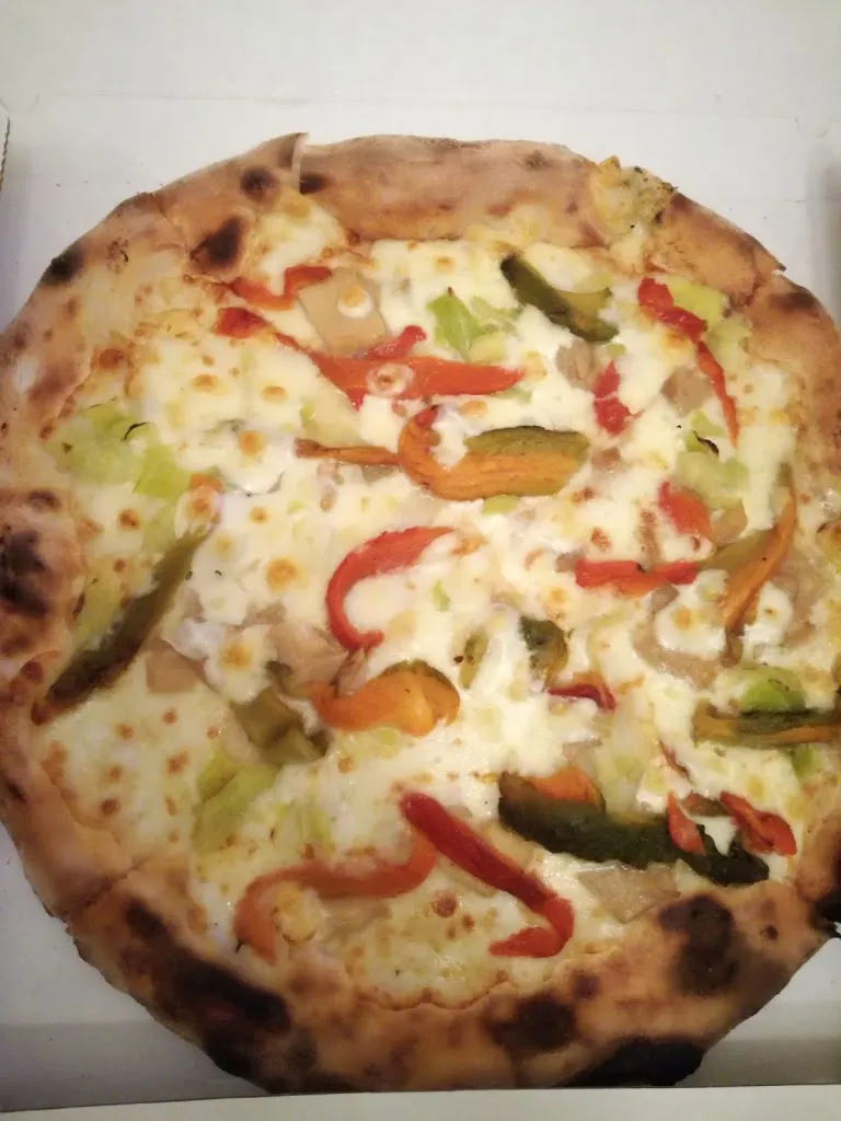 Marina Davydova_Da Giuseppe_Cerro Maggiore_recensione