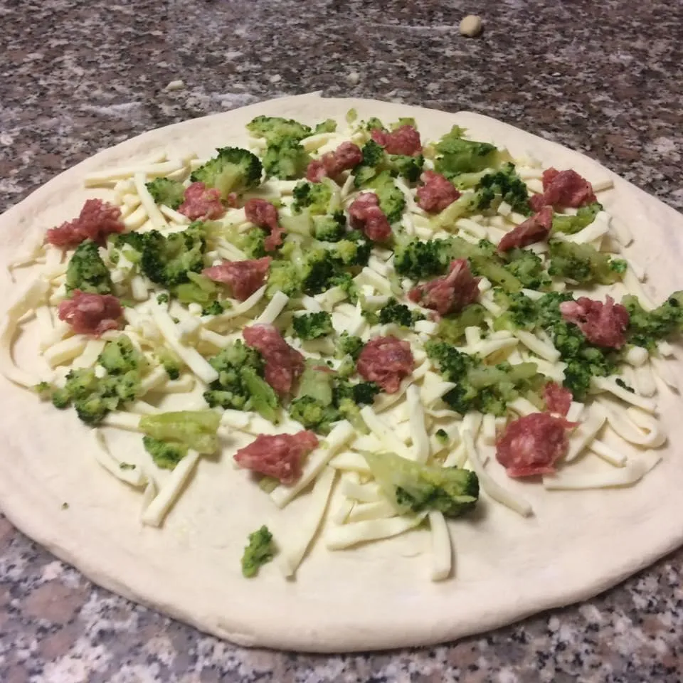 Da Giuseppe restaurant in Cerro Maggiore