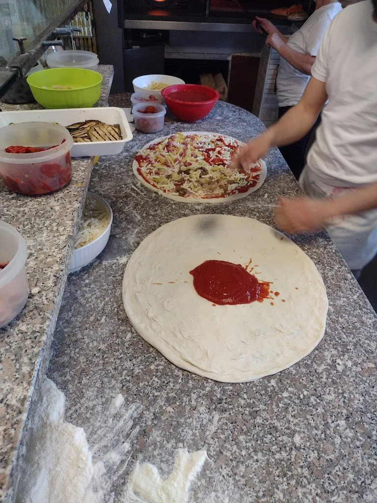 Da Giuseppe_Cerro Maggiore_slider_image_3