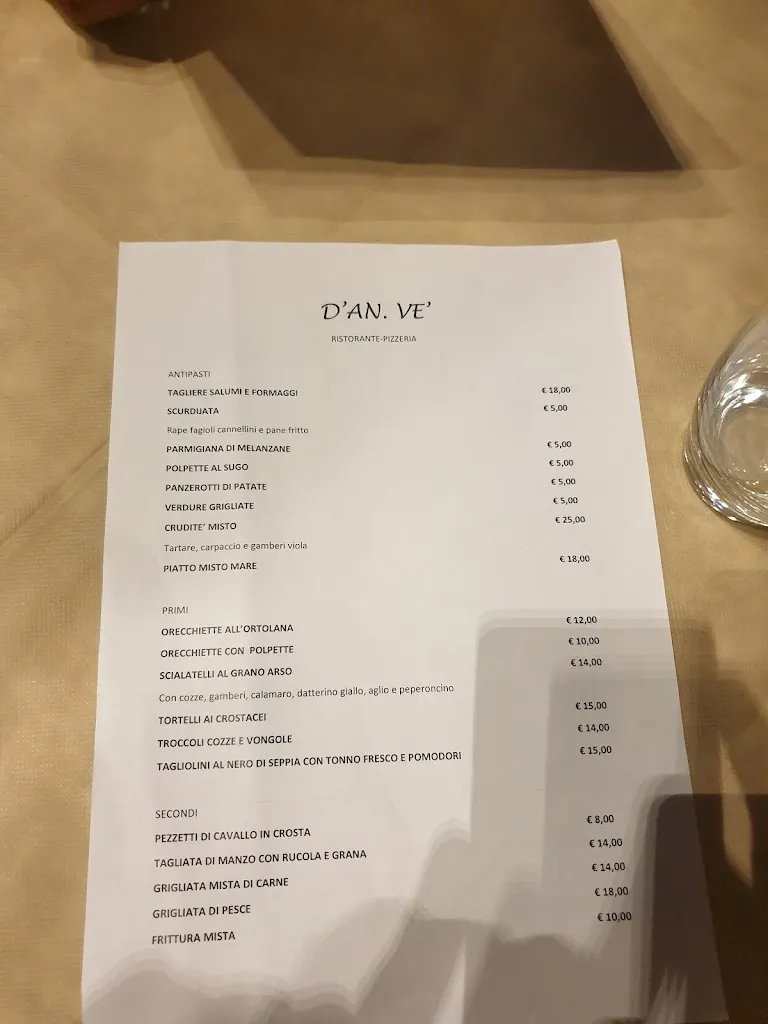 Menu_D'Anvè di Gatto Dario.Ristorante,Pizzeria,Wine & Cocktail bar_Alliste_image_2