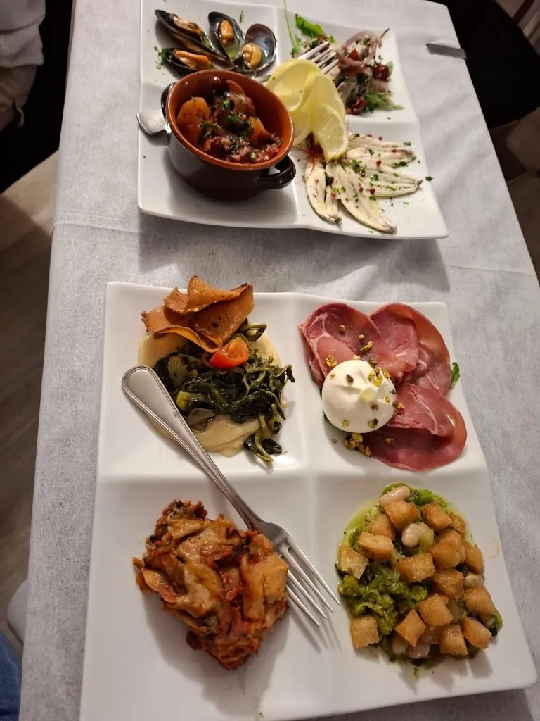 Sebastien De loecker_D'Anvè di Gatto Dario.Ristorante,Pizzeria,Wine & Cocktail bar_Alliste_review