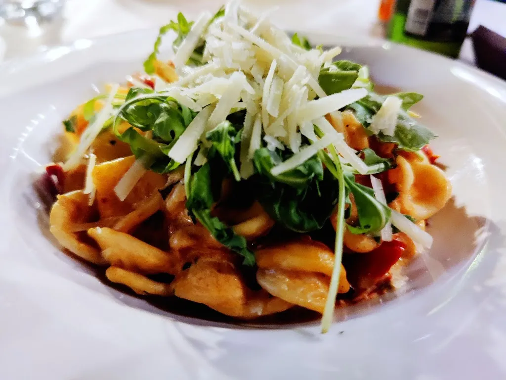 Menno Kolk_D'Anvè di Gatto Dario.Ristorante,Pizzeria,Wine & Cocktail bar_Alliste_review