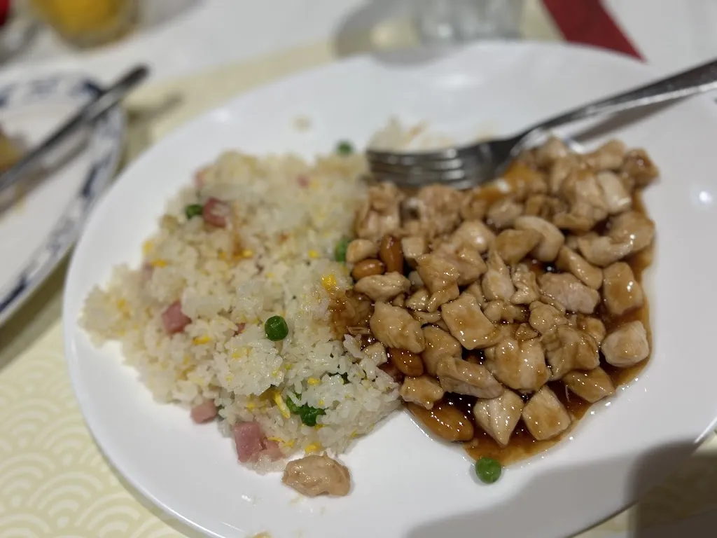 Veronica Mastronardi_Shanghai Quick_Cerro Maggiore_review