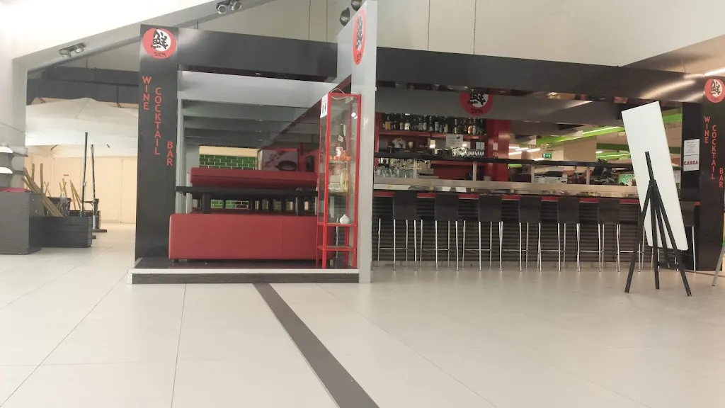 Shanghai Quick restaurant in Cerro Maggiore