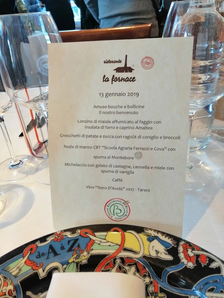 Menu_Ristorante La Fornace_Cerro Maggiore_image_4